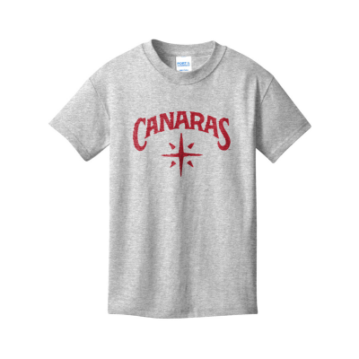 Canaras Youth Standard Tee