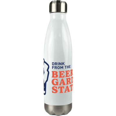 20 oz BGNJ Stainless Steel Insulated Water Bottle