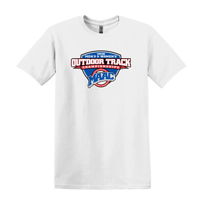 2026 Outdoor Track & Field Championship Tee