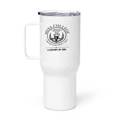 Historic Collegiate Tumbler - 1975-1980