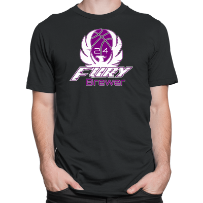 Brewer Adult Tee