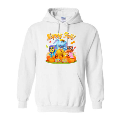 Gildan 18500 Unisex Pullover Hoodie