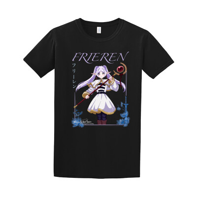 Gildan Softstyle® Frieren T-Shirt