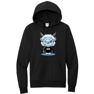 Grumpies #628 Organic Pullover Hoodie GnarFather