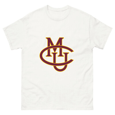 CMU - Alternate Classic Tee