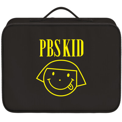 PBS KIDS Smile Lunchbox
