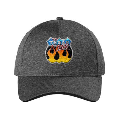 Cap (Snap-Back)