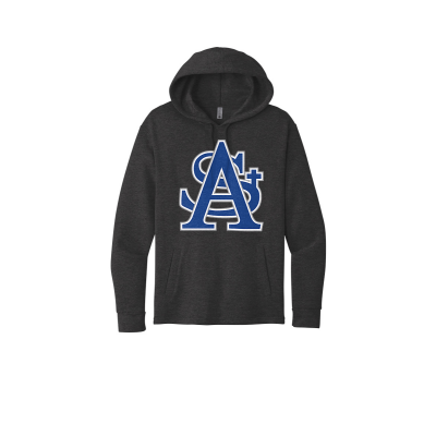 Port & Company ® Ladies Core Fleece Pullover Hooded Sweatshirt