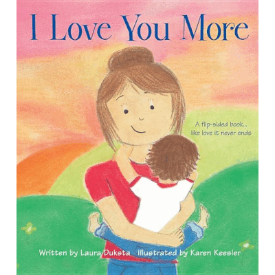 I Love You More