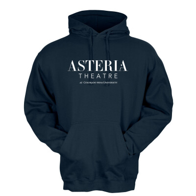 Asteria Theatre - Standard Hoodie