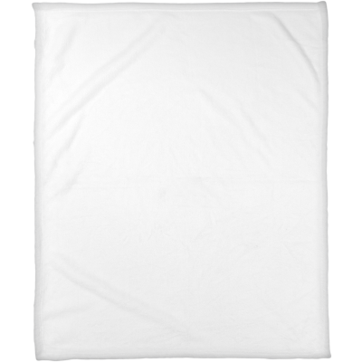 Fleece Blankets - Coral (60" x 80")