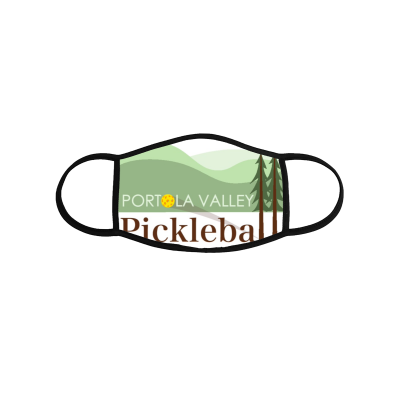 Adult Sublimated Mask