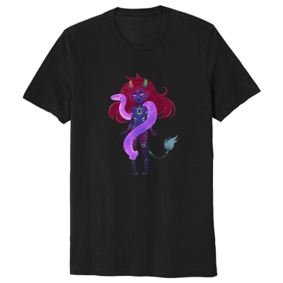 Kimoji #2610 Organic Cotton Tee GnarFather