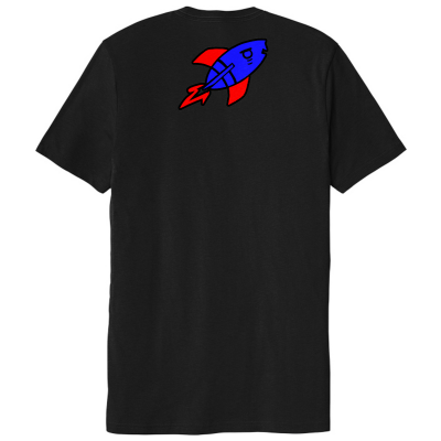 Nerd Herd Faction Tee