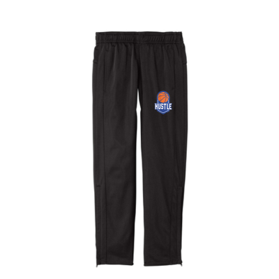 Hustle -Basketball Youth Tricot Track Jogger