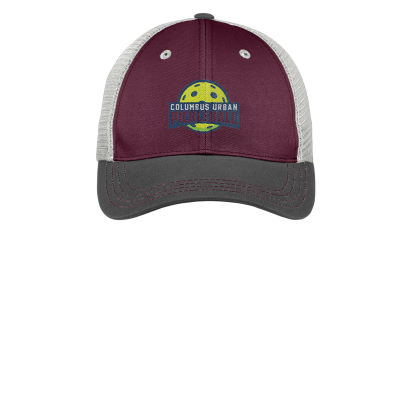 CUP Mesh Back Cap