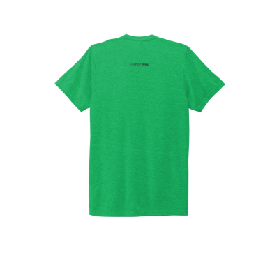Classic DerpyDadClub T-shirt - Allmade® Ultrasoft Tri-Blend Tee