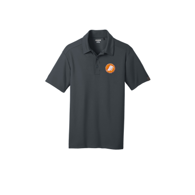 IndyWeOutHere Embroidered OGIO® Men's Framework Polo