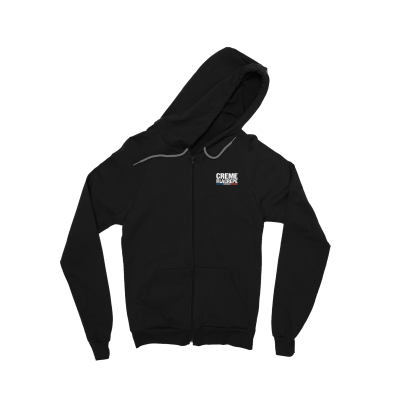 Independent SS5400Z Men's Zip Hoodie