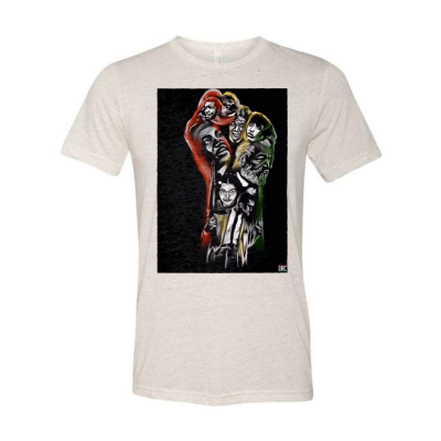 Ancestors Fist KISMET & KARMA KOLLECTION