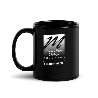 Historic Collegiate Mug - 1996-2000