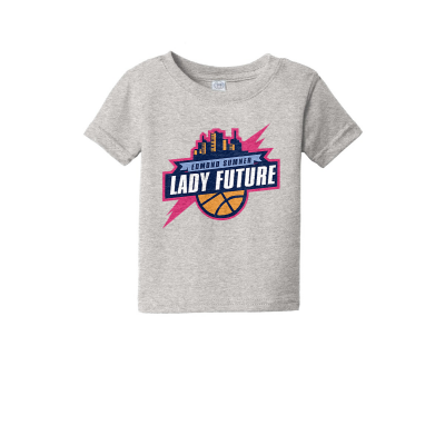 ESLF Rabbit Skins Infant Fine Jersey Tee