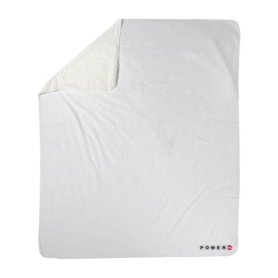 Fleece Blanket (50" x 60")