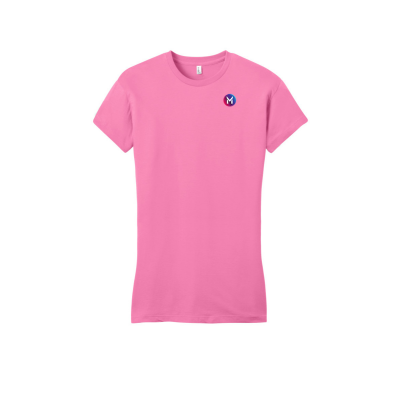 Mentaverse Lady T